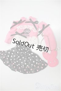 リカちゃん/OF:衣装/ファッションドール　衣装 A-25-10-08-520-NY-ZA