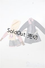 リカちゃん/OF:衣装/ファッションドール　衣装 A-25-10-08-526-NY-ZA