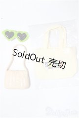 azoneピュアニーモ/OF:23cmサイズドール　小物/0 A-25-10-08-527-NY-ZA