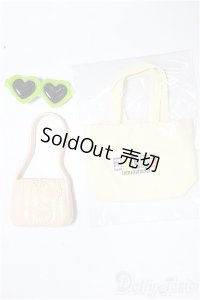 azoneピュアニーモ/OF:23cmサイズドール　小物/0 A-25-10-08-527-NY-ZA