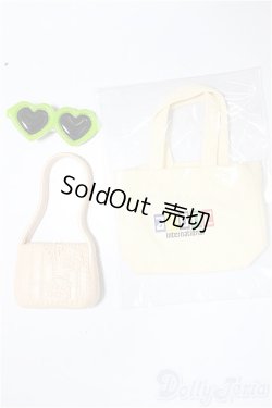 画像1: azoneピュアニーモ/OF:23cmサイズドール　小物/0 A-25-10-08-527-NY-ZA