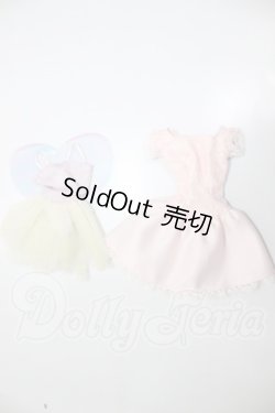 画像1: バービー/OF:衣装 A-26-02-18-234-NY-ZA