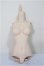 画像1: DDS/DDS-BW-S 一体型ボディパーツ-S胸 フレッシュ/BJD　球体関節人形 A-25-10-08-102-NY-ZA (1)