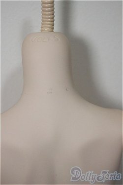 画像3: DDS/DDS-BW-S 一体型ボディパーツ-S胸 フレッシュ/BJD　球体関節人形 A-25-10-08-102-NY-ZA