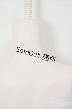 画像3: DDS/DDS-BW-S 一体型ボディパーツ-S胸 フレッシュ/BJD　球体関節人形 A-25-10-08-102-NY-ZA