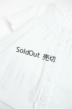 画像3: MDD/OF:デニム×チュールラブリーチュニック・ミニ/0 A-26-02-04-438-NY-ZA