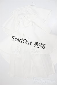 MDD/OF:祈りの乙女・ミニ/0 A-25-10-08-123-NY-ZA