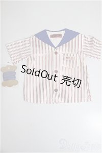 SD17B/OF:MELODY.C様製 トップス/1/3　70ｃｍ　BJD　MJD　衣装　ドール用 A-25-10-08-209-NY-ZA