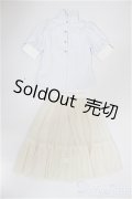 SD/OF:衣装セット/1/3　60ｃｍ　BJD　MJD　衣装　ドール用 A-25-10-08-210-NY-ZA