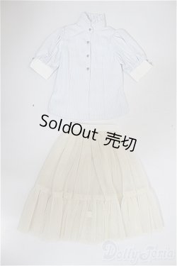 画像1: SD/OF:衣装セット/1/3　60ｃｍ　BJD　MJD　衣装　ドール用 A-25-10-08-210-NY-ZA