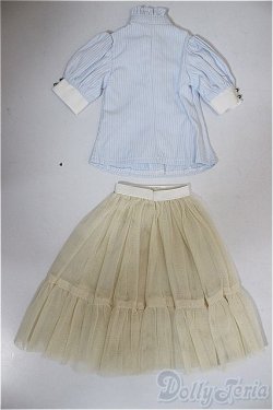 画像2: SD/OF:衣装セット/1/3　60ｃｍ　BJD　MJD　衣装　ドール用 A-25-10-08-210-NY-ZA