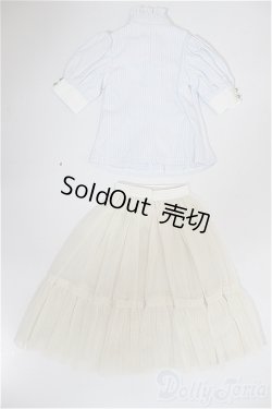 画像2: SD/OF:衣装セット/1/3　60ｃｍ　BJD　MJD　衣装　ドール用 A-25-10-08-210-NY-ZA