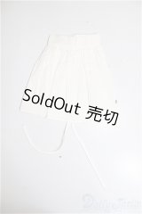 SD/OF:スカート/1/3　60ｃｍ　BJD　MJD　衣装　ドール用 A-25-10-08-208-NY-ZA