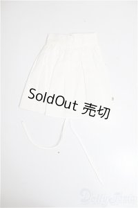 SD/OF:スカート/1/3　60ｃｍ　BJD　MJD　衣装　ドール用 A-25-10-08-208-NY-ZA