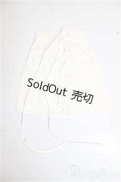 画像2: SD/OF:スカート/1/3　60ｃｍ　BJD　MJD　衣装　ドール用 A-25-10-08-208-NY-ZA