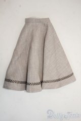 SD/OF:スカート Y-25-12-24-187-NY-ZY