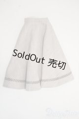 SD/OF:スカート Y-25-12-24-187-NY-ZY