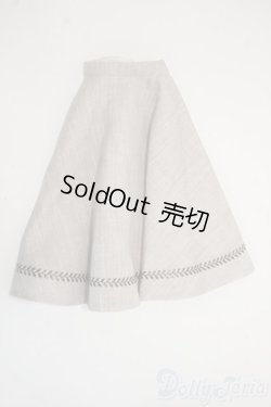 画像1: SD/OF:スカート Y-25-12-24-187-NY-ZY