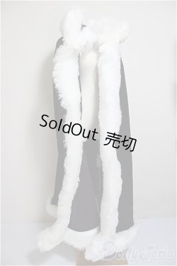 画像1: DD/OF:3人の魔女様製 王族のローブ/0 A-25-10-08-207-NY-ZA