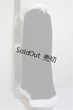 画像2: DD/OF:3人の魔女様製 王族のローブ/0 A-25-10-08-207-NY-ZA