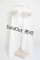 DD/OF:3人の魔女様製 魔道士のローブ/0 A-25-10-08-206-NY-ZA