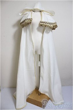 画像1: DD/OF:3人の魔女様製 魔道士のローブ/0 A-25-10-08-206-NY-ZA