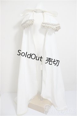 画像1: DD/OF:3人の魔女様製 魔道士のローブ/0 A-25-10-08-206-NY-ZA