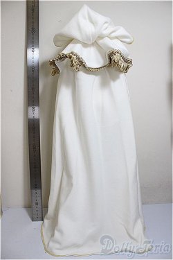 画像2: DD/OF:3人の魔女様製 魔道士のローブ/0 A-25-10-08-206-NY-ZA