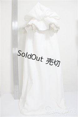 画像2: DD/OF:3人の魔女様製 魔道士のローブ/0 A-25-10-08-206-NY-ZA