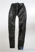60cmサイズドール/OF:DOLK SELECT エナメルパンツ/0 A-25-10-08-134-NY-ZA