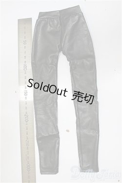 画像2: 60cmサイズドール/OF:DOLK SELECT エナメルパンツ/0 A-25-10-08-134-NY-ZA