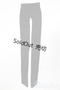 画像1: SD13G/OF:ガーターソックス＆タイツセット/1/3　60ｃｍ　BJD　MJD　衣装　ドール用 A-25-11-12-378-NY-ZA