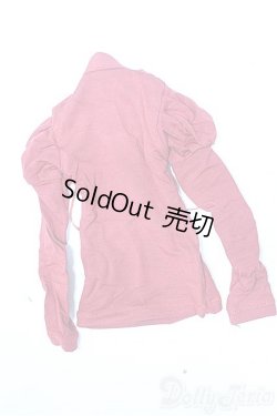 画像1: DD/OF:トップス/0 A-25-10-08-137-NY-ZA