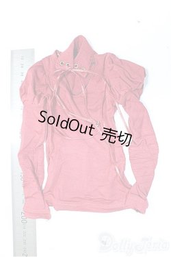 画像2: DD/OF:トップス/0 A-25-10-08-137-NY-ZA