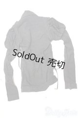 DD/OF:トップス/0 A-25-10-08-138-NY-ZA