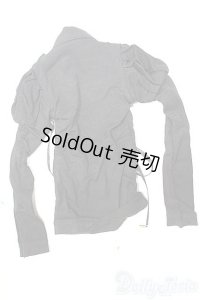 DD/OF:トップス/0 A-25-10-08-138-NY-ZA