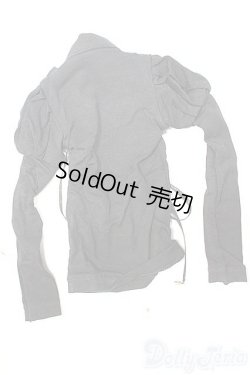 画像1: DD/OF:トップス/0 A-25-10-08-138-NY-ZA