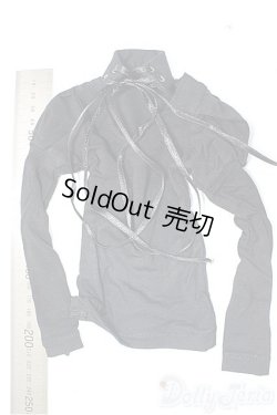 画像2: DD/OF:トップス/0 A-25-10-08-138-NY-ZA