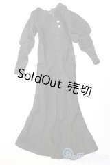 DD/OF:スリットドレス/0 A-25-10-08-139-NY-ZA