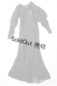 DD/OF:スリットドレス/0 A-25-10-08-139-NY-ZA