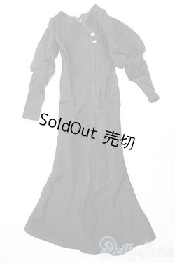 画像1: DD/OF:スリットドレス/0 A-25-10-08-139-NY-ZA