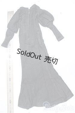 画像2: DD/OF:スリットドレス/0 A-25-10-08-139-NY-ZA