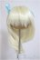 画像1: 8-9inch/ウィッグ/インチ　BJD　MJD　ドール用 A-25-10-08-200-NY-ZA (1)