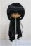 画像2: 8-9inch/ウィッグ/インチ　BJD　MJD　ドール用 A-25-10-08-193-NY-ZA (2)