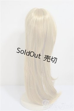 画像2: 9-10inch/ウィッグ/インチ　BJD　MJD　ドール用 A-25-10-08-194-NY-ZA