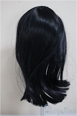 画像3: 8-9inch/ウィッグ/インチ　BJD　MJD　ドール用 A-25-10-08-195-NY-ZA