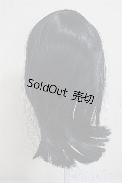 画像3: 8-9inch/ウィッグ/インチ　BJD　MJD　ドール用 A-25-10-08-195-NY-ZA