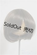 8-9inch/ウィッグ/インチ　BJD　MJD　ドール用 A-25-10-08-196-NY-ZA