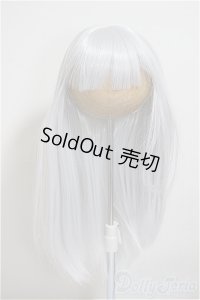 8-9inch/ウィッグ/0 A-25-10-08-202-NY-ZA