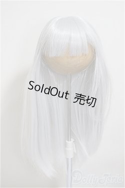 画像1: 8-9inch/ウィッグ/0 A-25-10-08-202-NY-ZA